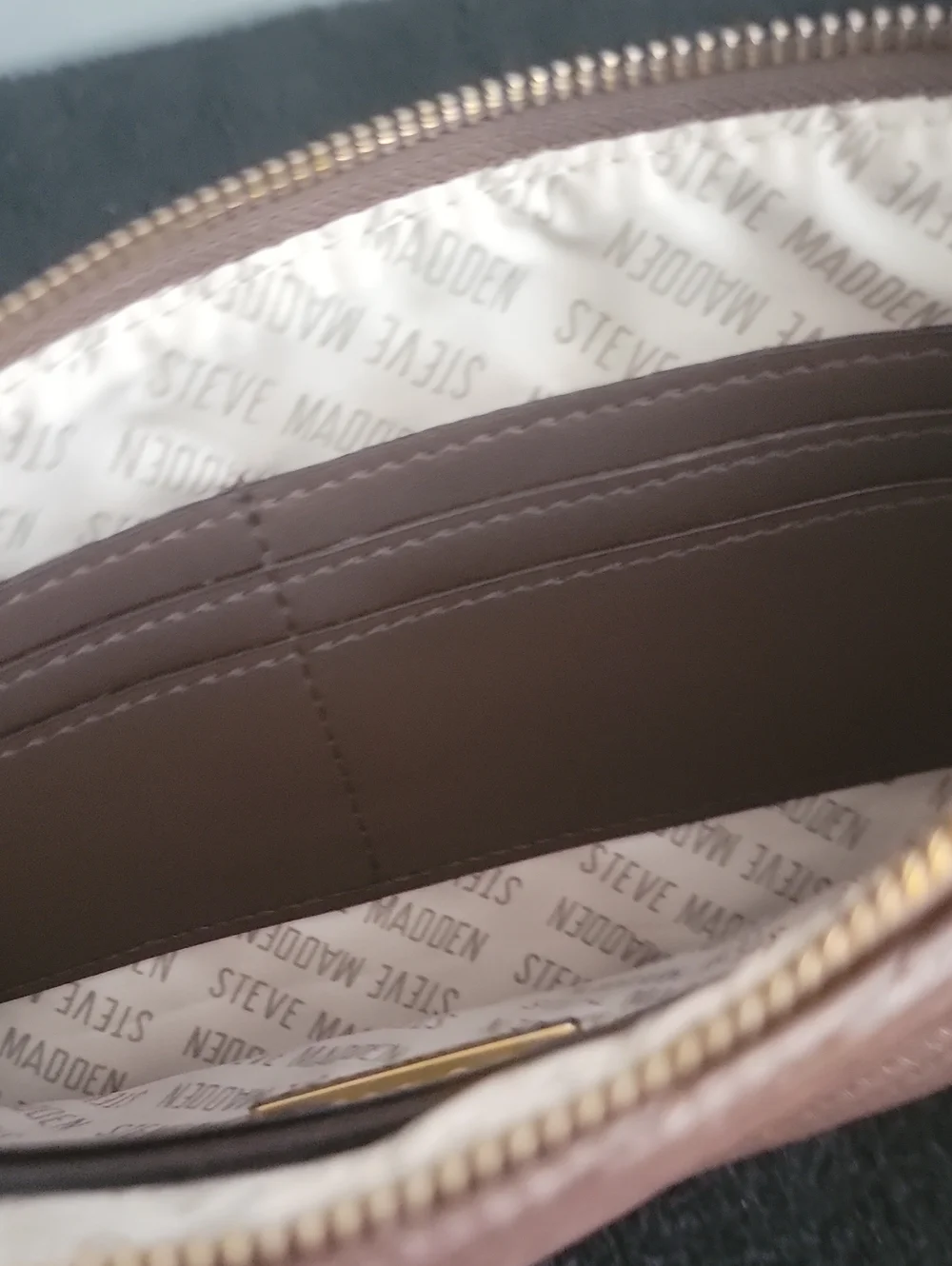 Steve Madden Clutch